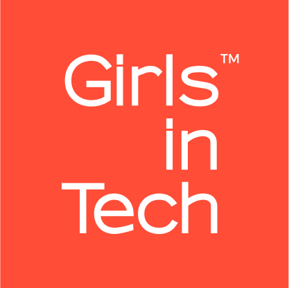 Girls in Tech logo