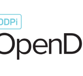 Open Data Science 4 All Logo