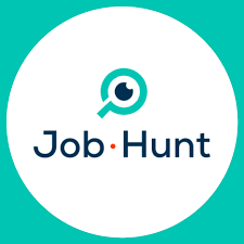 Job Hunt logo