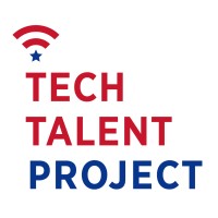 Tech Talen Project Logo