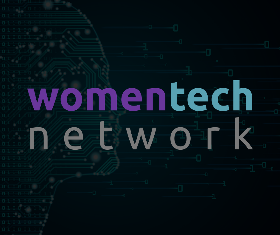 Women Tech Network logo