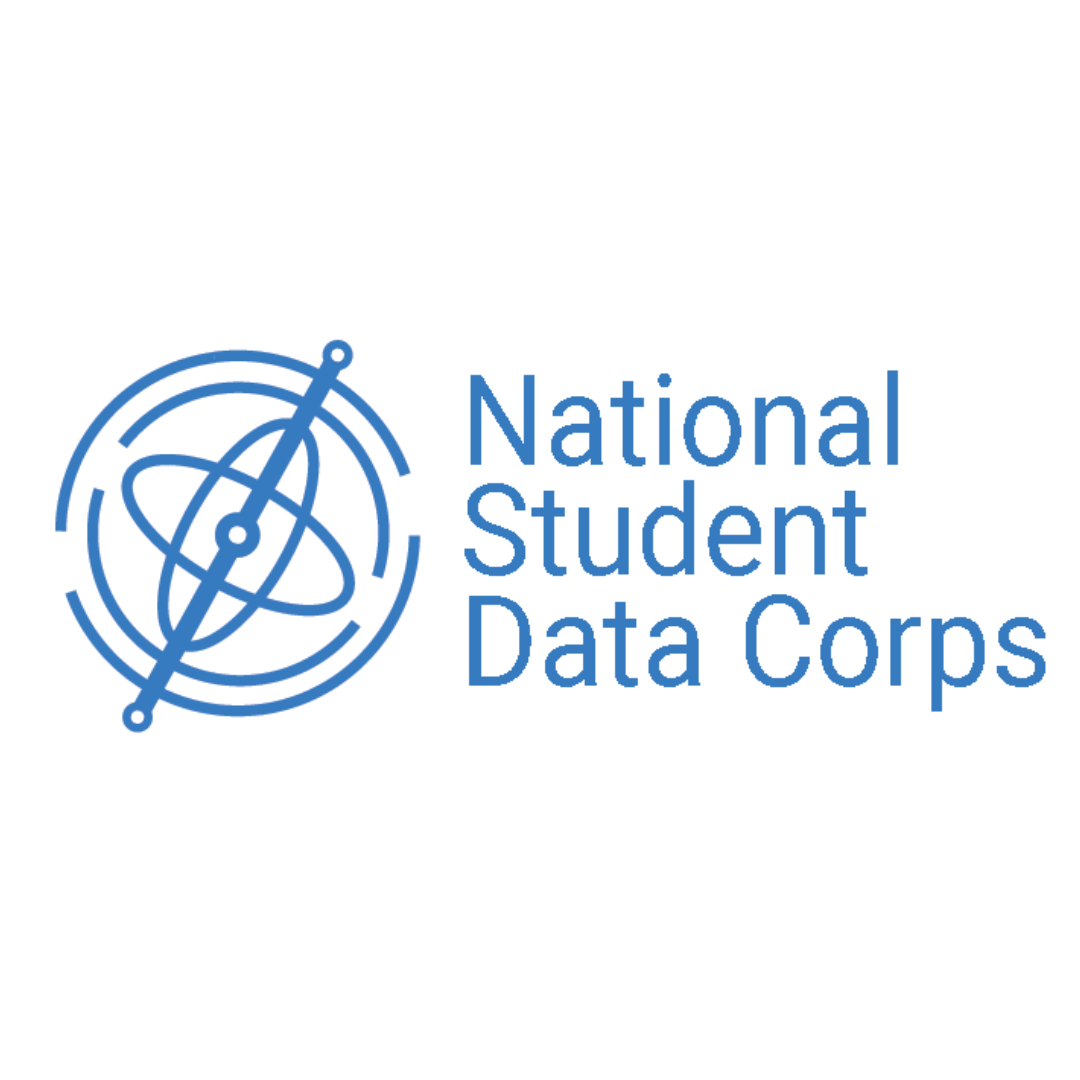 National Student Data Corps Logo