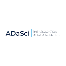 The Association of Data Scientists Logo