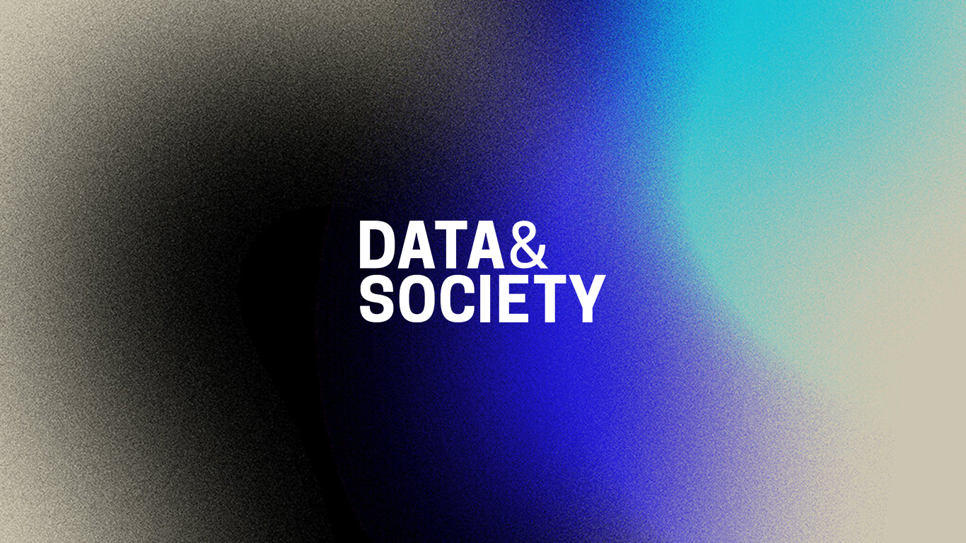 Data & Society Logo