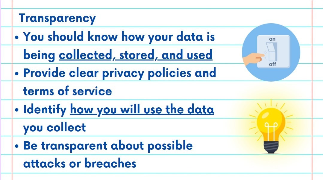 NSDC Data Science Flashcards - Data Science Ethics Card #1 - Privacy ...