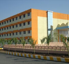 P.R. Pote Patil College of Engineering and Management