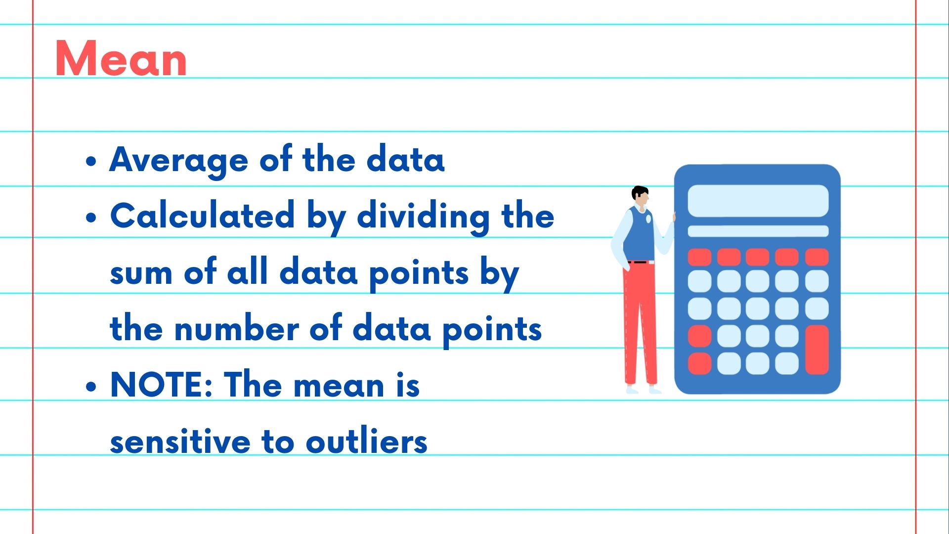 NSDC Data Science Flashcards – Descriptive Statistics #1 - What are the ...
