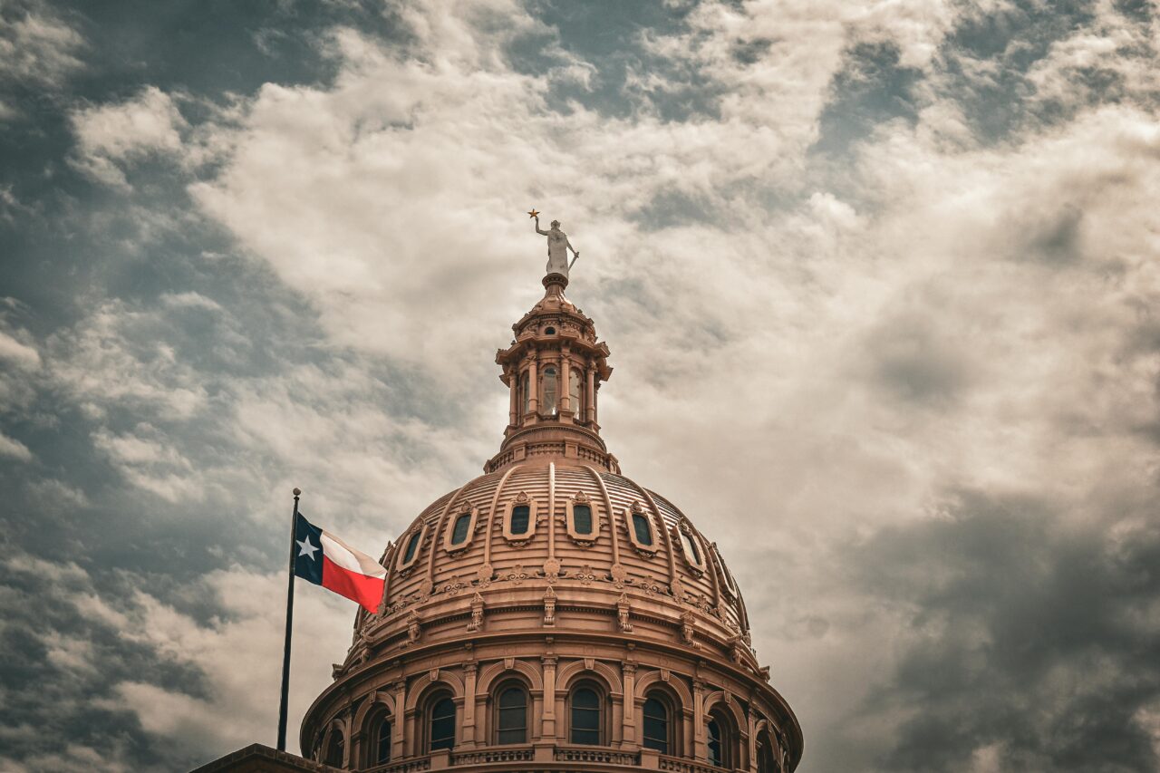 Texas Capital Building