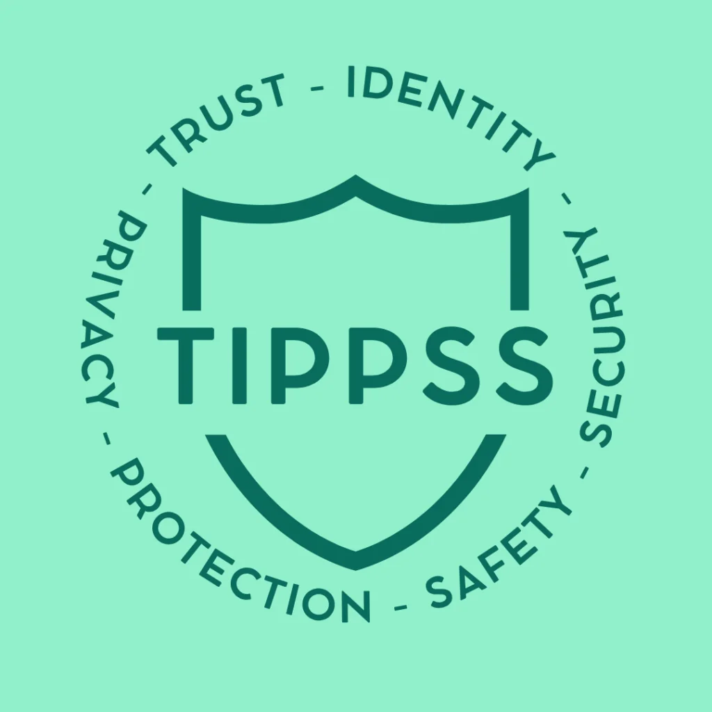 TIPPSS logo