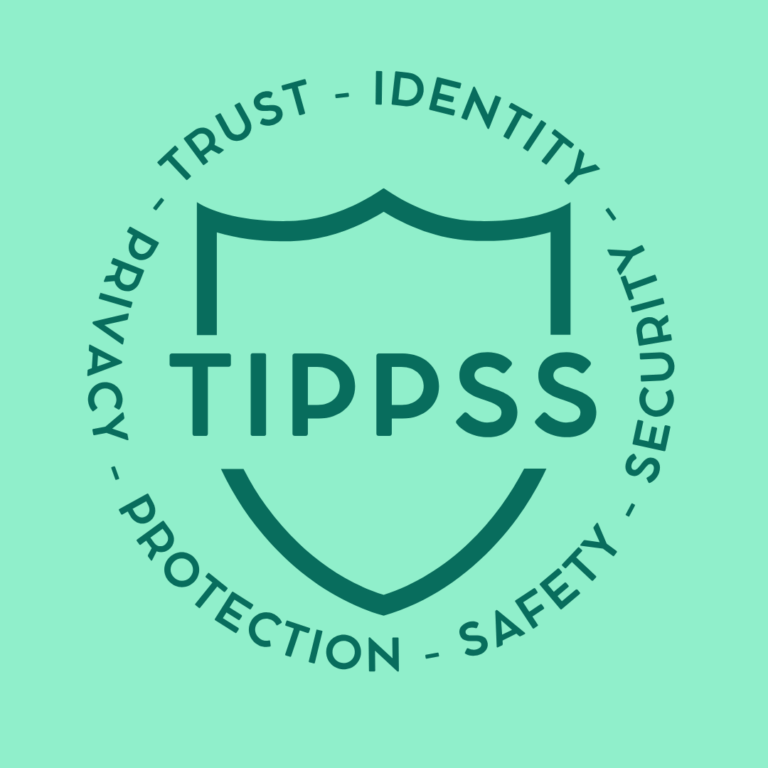 TIPPSS logo
