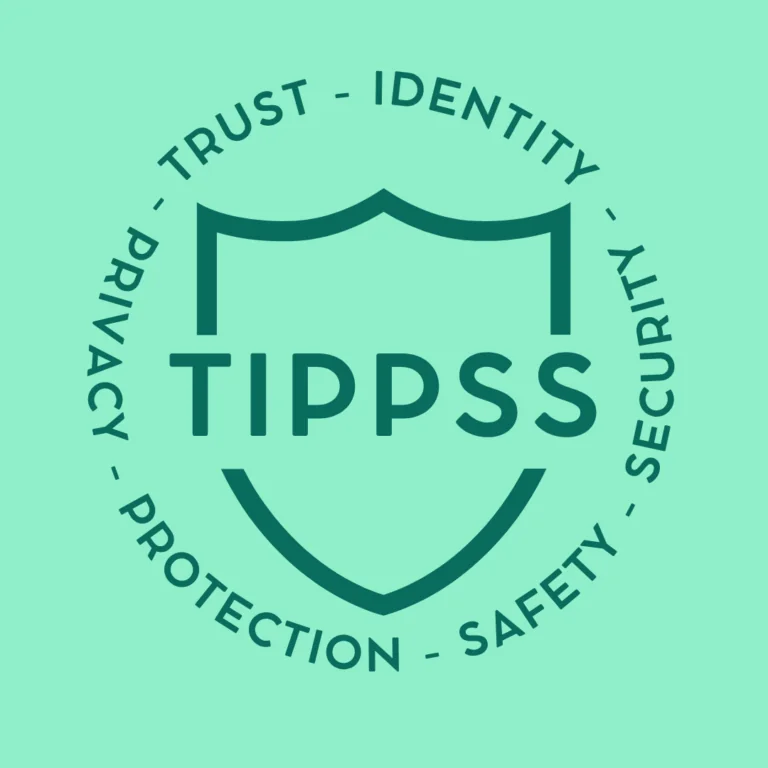 TIPPSS logo