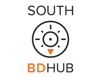 Logo South Hub