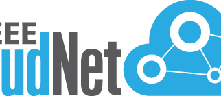 IEEE Cloudnet Logo