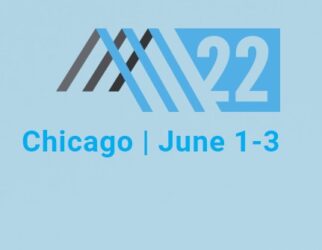 Chicago 2022 logo