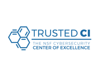 Trusted CI logo